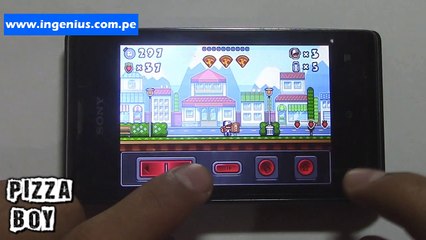 PIZZA BOY  |JUEGOS ANDROID GRATIS