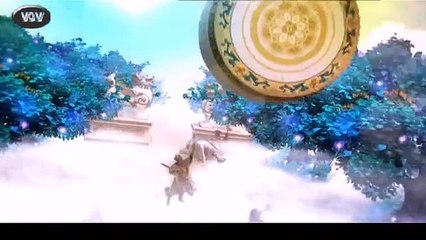 រឿងភាគចិន2014,Chinese Drama,និស្ស័យសេ្នហ៍ជូប៉ាចេ, nisay sne chu ba je,Part 03