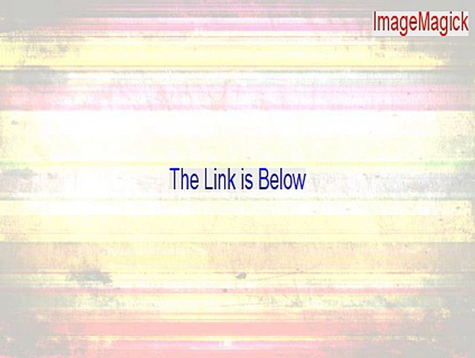 ImageMagick Keygen [Download Here]