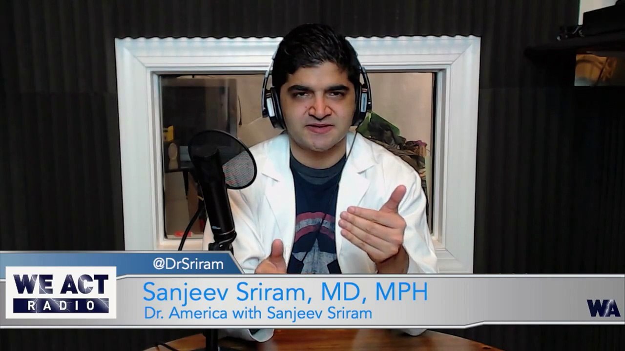 Dr America v Measles & Concussions