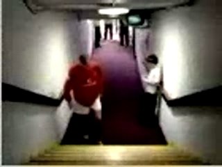 Pepsi Soccer Beckham Bad