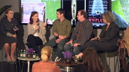 Predicting the 2015 Oscars With the Experts