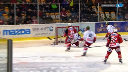 EC KAC Vs. HCB Sudtirol