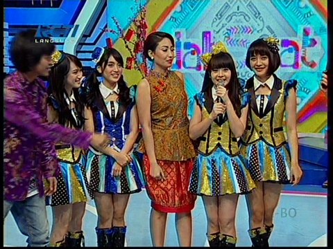 [150220]Dahsyat - Seg2