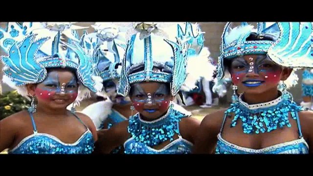 Himno Nacional de Colombia/Programación Canal Uno Colombia (20/2/15)