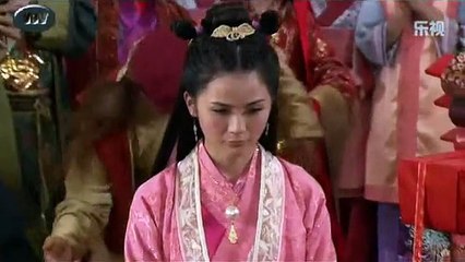 រឿងភាគចិន2014,Chinese Drama,និស្ស័យសេ្នហ៍ជូប៉ាចេ, nisay sne chu ba je,Part 07