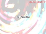 Glub Tech Secure FTP Crack - glub tech secure ftp mac 2015