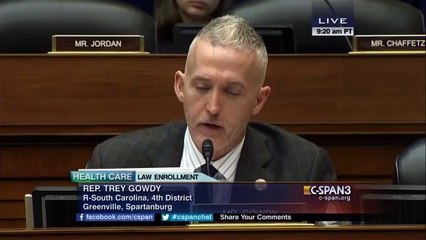 Gowdy Grills Gruber - Dec 9 2014