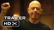 Whiplash Official International Trailer | J.K. Simmons | Miles Teller Drama HD