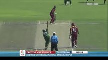 Pakistan Vs West Indies Full Match Pak Vs WI Full Match Online Feb21/2/2015