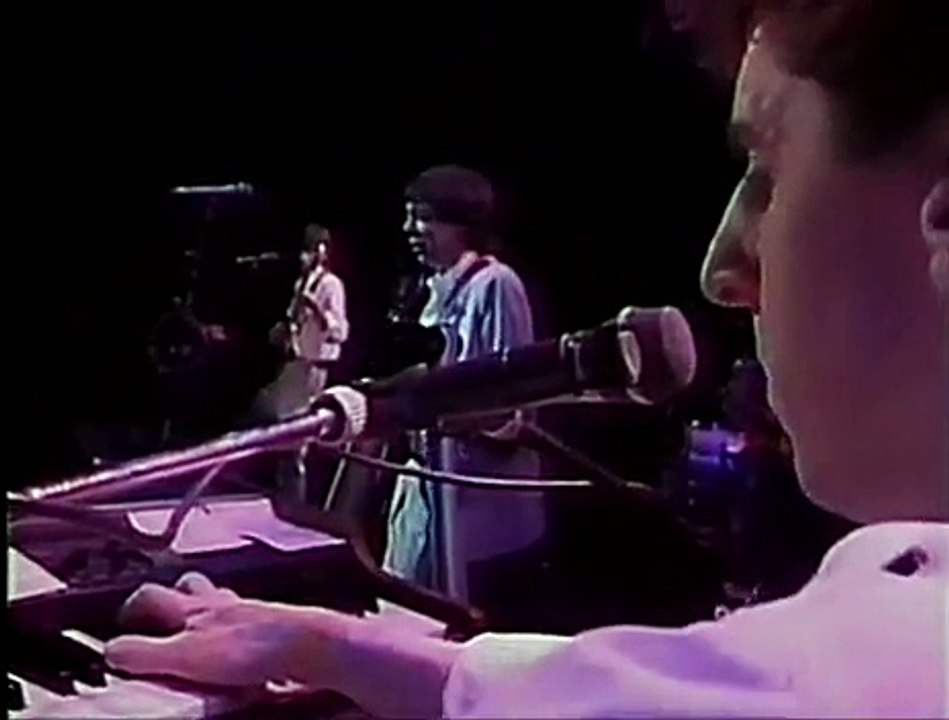 Lady Fantasy Live 1984