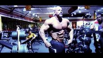 Bodybuilding Motivation 2014 - Dreams