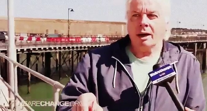Conspiracy Documentary 2015 ISIS The Start of World War III David Icke