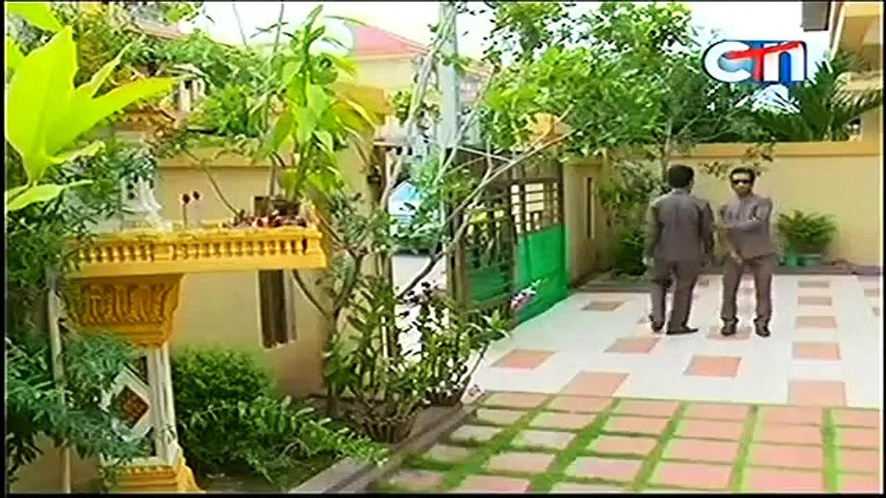Khmer Movies 2015,Lbech Neay Kom Sot,Pekmi Moives,Pekmi Comedy Ep(16)