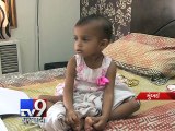 Swine Flu Menace: Baby girl detained over unpaid bills, Mumbai - Tv9 Gujarati
