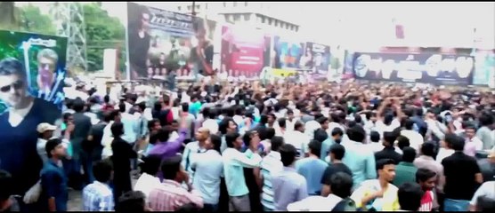 THALA DA  - TAMIL New Music Album  HD