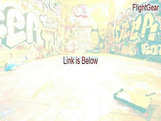 FlightGear Crack - Download Now 2015
