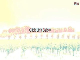 Prio Full - Instant Download