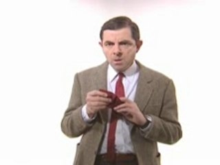 Mr Bean's Holiday starts with a bang!