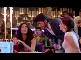 Birthday Bash FULL VIDEO SONG Yo Yo Honey Singh, Alfaaz Diliwaali Zaalim Girlfriend T-Series _ Tune.pk