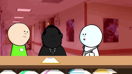 UdQ 195: Ángel Heladio Aguirre Rivero ¡Ahora más quemado!