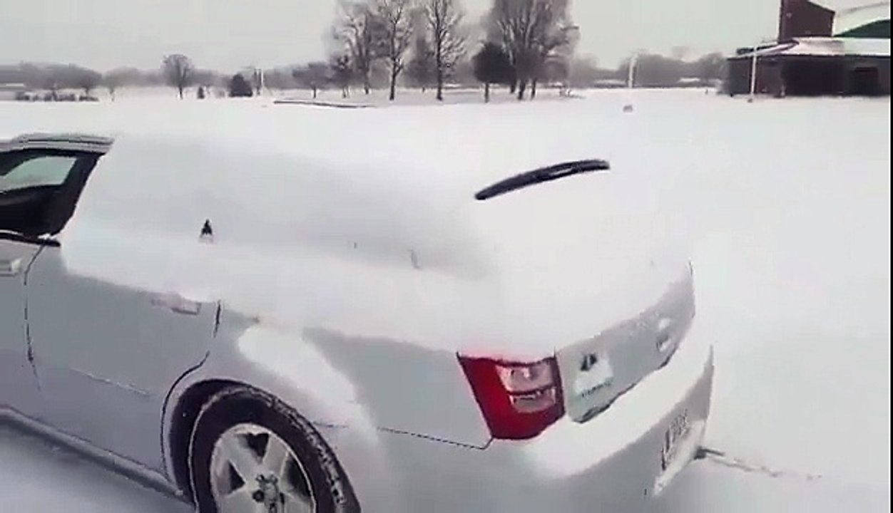 Snow Clearing