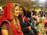 Tony and Uzi_s Wedding- Mr. and Mrs. Ahmed Desi Dancing!