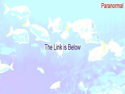 Paranormal Key Gen [Download Here]