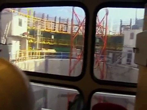 National Geographic Megastructures 2014 Greece Rio Antirio Bridge Documentary Megafactories Full HD