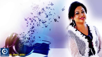 Latest Romantic Sohini’s Album | Love Rainbow | Aye Mere Dilki | Odiaone