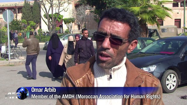 NGOs call for stronger measures against pedophilia in Morocco