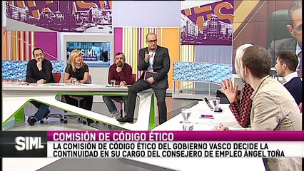 Sin Ir Más Lejos (2015.02.20)