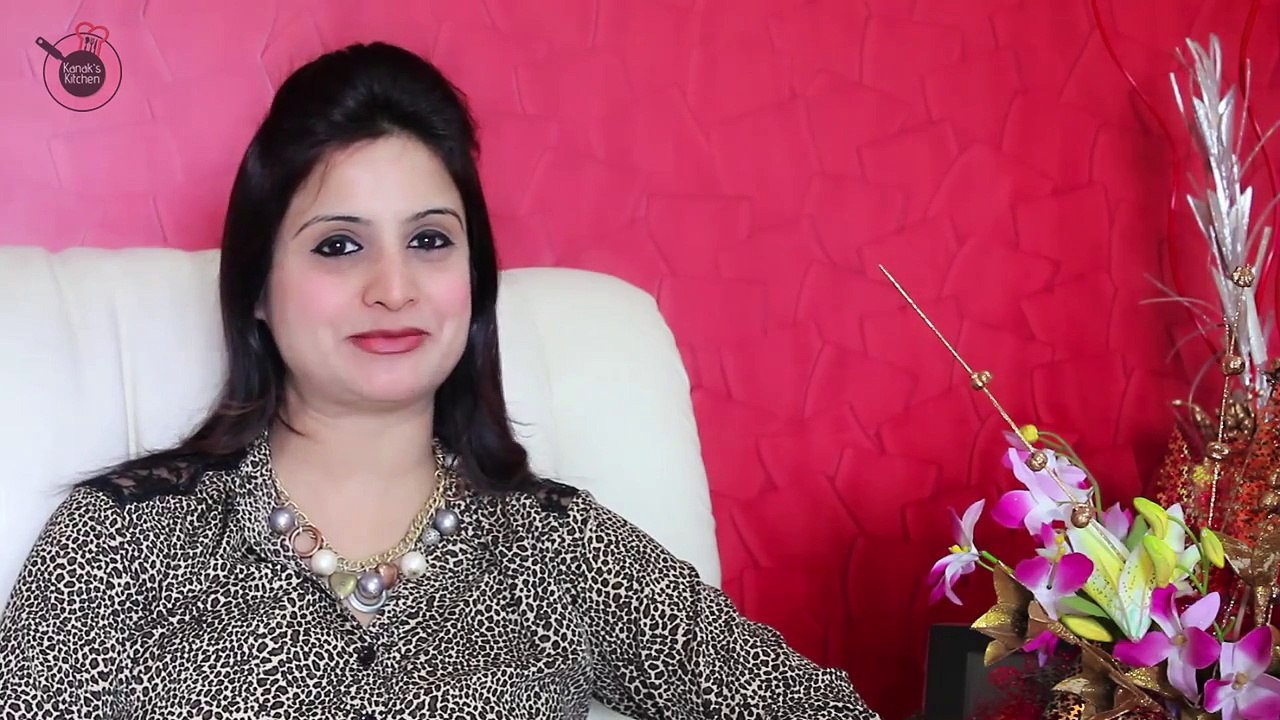 Cake Pops - Quick and easy homemade recipe By Kanak's Kitchen