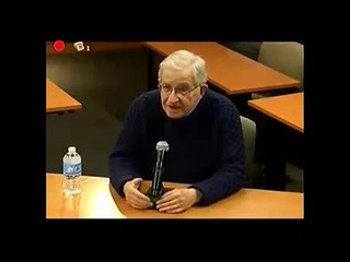 Noam Chomsky (2015) "The Civil Rights Movement" [FULL INTERVIEW]