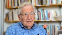 Noam Chomsky (2014) 