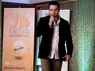 Kabhi Jo Badal Barsay