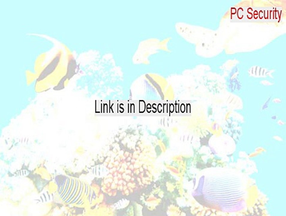 PC Security Full (Download Now)