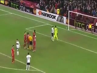 Liverpool: La nueva polémica de Mario Balotelli (VIDEO)