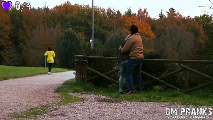 Would you help a girl? ( Social Experiment )