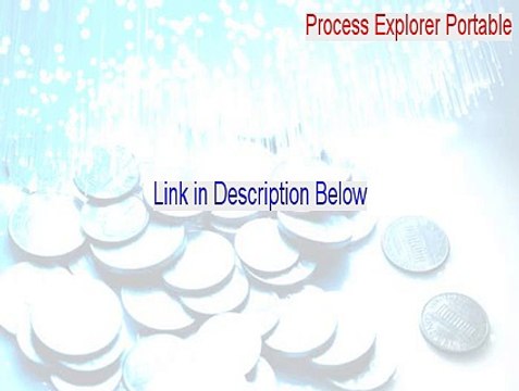 Process Explorer Portable Key Gen - process explorer portable freeware 2015