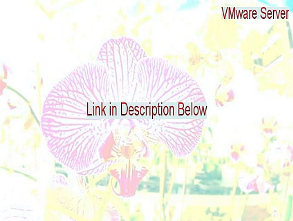 VMware Server Free Download (VMware Servervmware server)