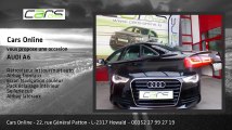 Annonce Occasion AUDI A6 2.0 TDI 177 PACK LUXE