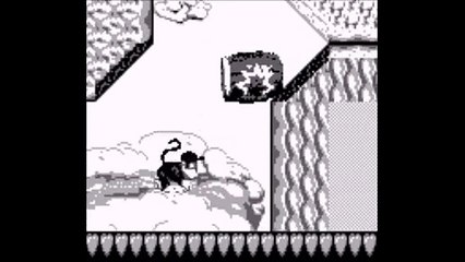 Donkey Kong Land (GB) Part 23