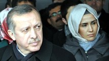 Sümeyye Erdoğan'a Suikast İddiası da Soruşturmaya Dahil