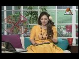 Pakistani Anchor Farah Hussain Hot Leaked Live Scene