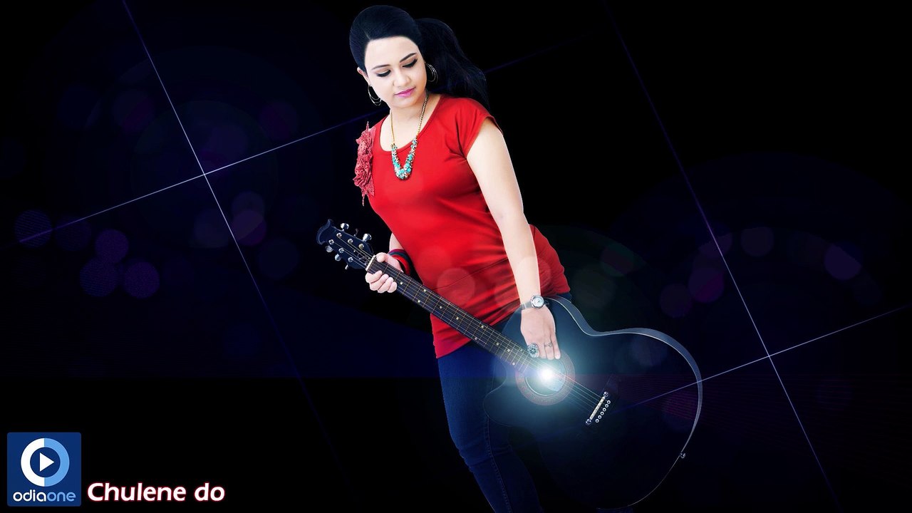 Chulene do Latest Romantic Sohini’s Album | Love Rainbow | Chu Lene | Odiaone