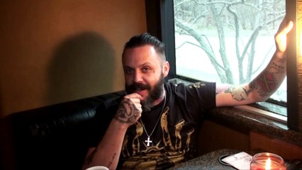 Blue October / Justin Furstenfeld - TOUR PRANKS Ep. 39