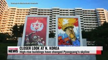 Photos taken by tourists offer rare look inside N. Korea