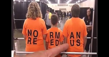 Norman Reedus on Jimmy Fallon (Full) 2-13-2015