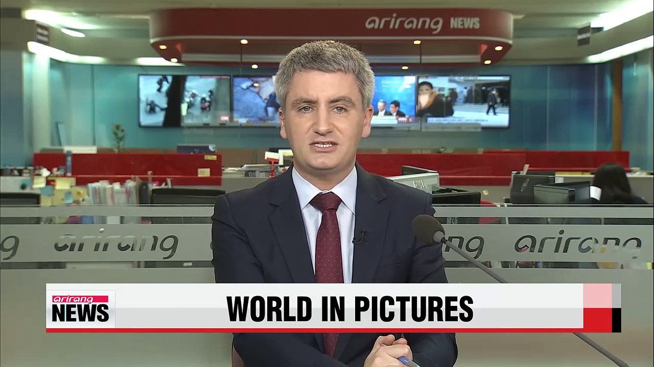 Photo exhibitions to visit during Lunar New Year holidays